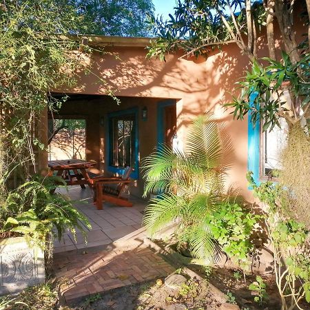 Kaia Homestead Baía de Sodwana Exterior foto