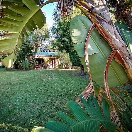 Kaia Homestead Baía de Sodwana Exterior foto