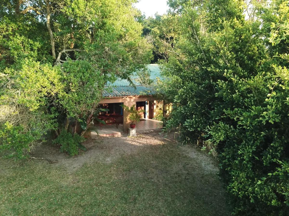 Kaia Homestead Baía de Sodwana Exterior foto