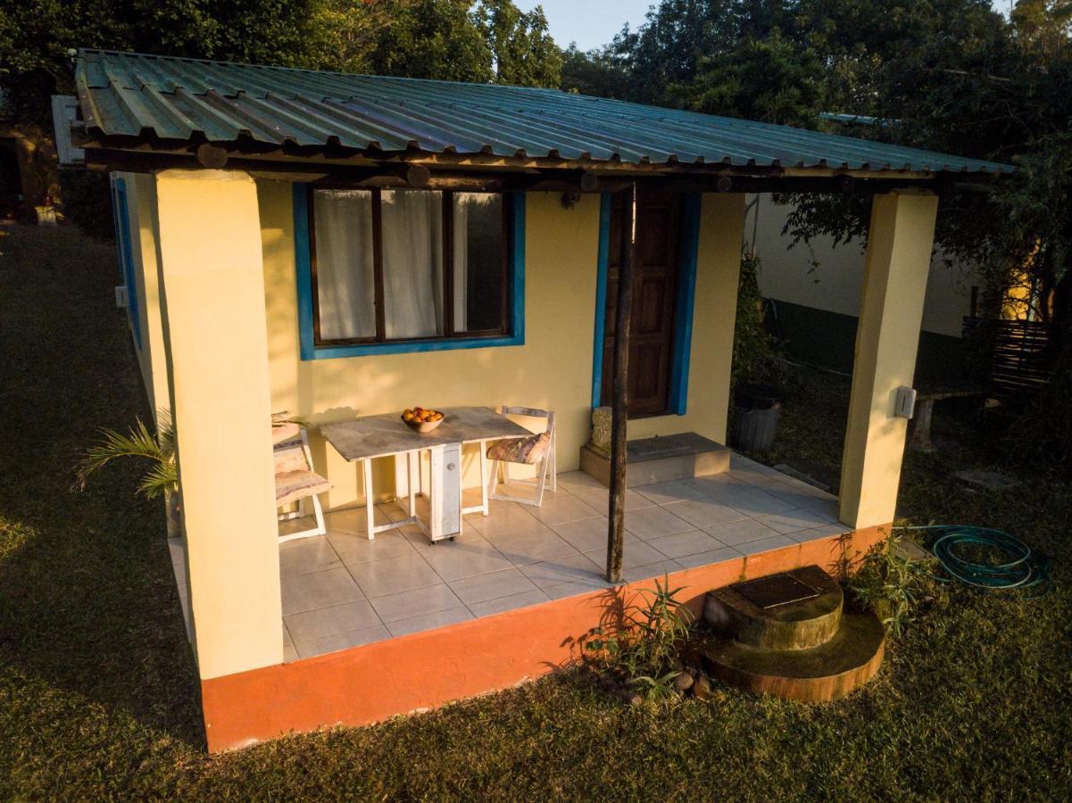 Kaia Homestead Baía de Sodwana Exterior foto