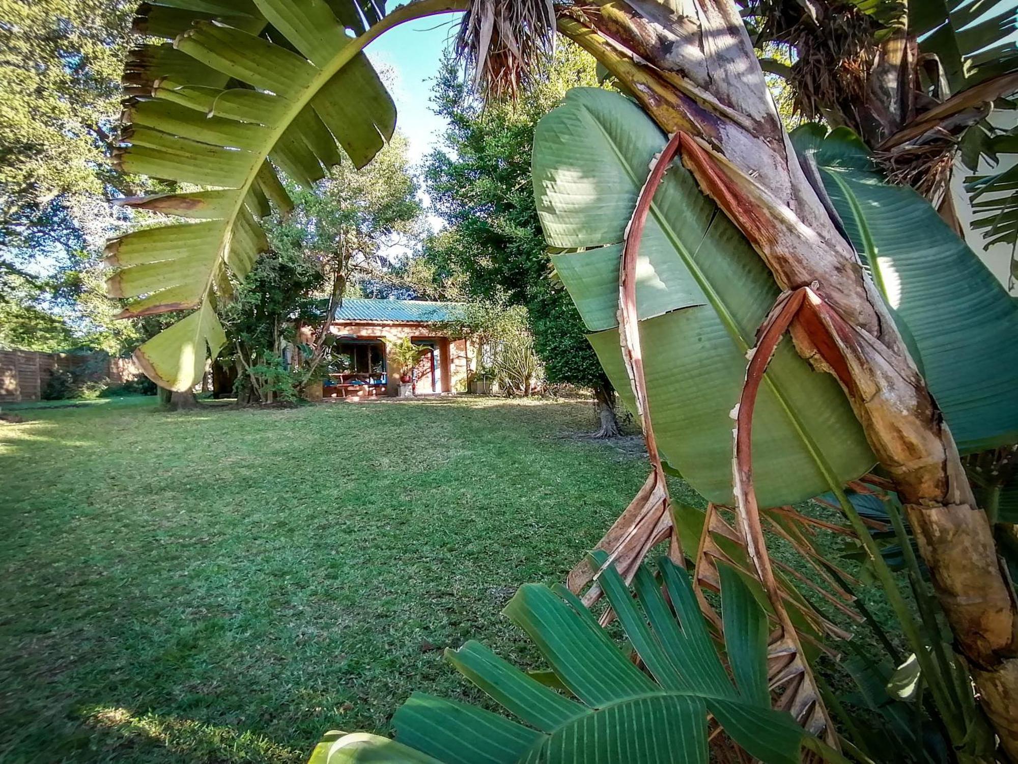 Kaia Homestead Baía de Sodwana Exterior foto